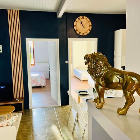 Nid Douillet Oyonnax Centre Ville Extérieur photo