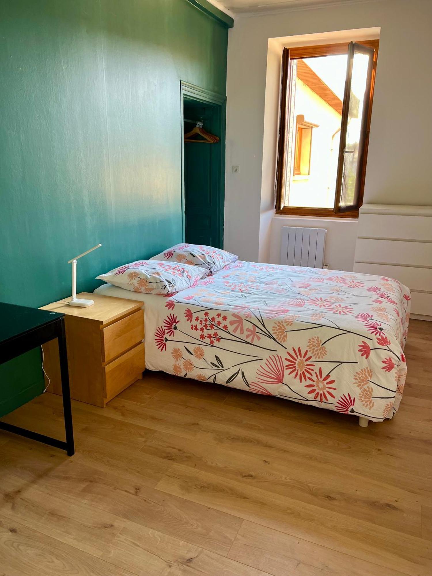 Nid Douillet Oyonnax Centre Ville Extérieur photo
